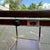 Mid-Century Modern Salton Hotable Automatic Food Warmer and Rolling Bar Cart For Sale - Image 12 of 12