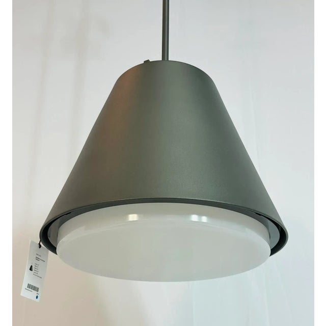 Visual Comfort Bowman Chandelier by Sean Lavin for Visual Comfort, New With Tags For Sale - Image 4 of 10