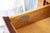 Baker Furniture Vintage French Empire Style End Tables - A Pair For Sale In Providence - Image 6 of 9