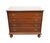 Traditional Lexington Furniture Solid Cherry Traditional Style 39" Two Drawer File Cabinet 554-516 For Sale - Image 3 of 14
