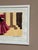 Lars Norrman, African Woman, 1950s, Lithograph, Framed For Sale - Image 10 of 18