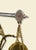 Antique English Doyle & Son Brass Merchant Balance Scale With Avery Weights For Sale - Image 11 of 16