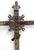16th Century Spanish Silver Altar Cross, 1550s For Sale - Image 11 of 18