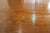 Mid 20th Century Henkel-Harris Co. Solid Wild Black Cherry Drop-Leaf Table For Sale - Image 14 of 18