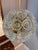Chandelier Pusteblume from VEB Kristalleuchte Ebersbach For Sale - Image 11 of 11