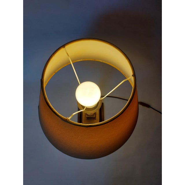 Vintage Table Lamp from Herda For Sale - Image 11 of 18