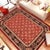 "Enhance the ambiance of your home with this magnificent Persian-influenced Turkish hand-knotted rug made by skilled...