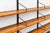 Large Vintage Wall System with Shelves, 1960s For Sale - Image 5 of 7