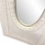 20th Century Plaster Neoclassical Framed Mirror For Sale - Image 9 of 13