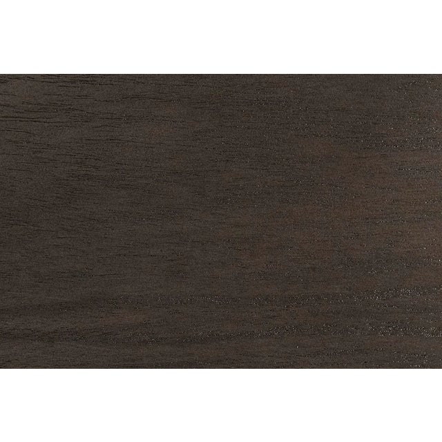 Bold clean lines elevate this hand-carved mahogany dresser, proving that storage can, and should, be stylish! Features...