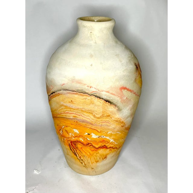 Mid Century Nedmahi Pottery For Sale - Image 4 of 5