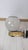 1950s Feltre Brass Wall Lamps with Fresnel Glass for Greco, 1950s, Set of 2 For Sale - Image 5 of 18