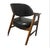 Vintage Armchair by Murphy Miller for Kroehler Furniture For Sale - Image 4 of 9