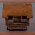 Brown Scottish Miniature Burl Wood Chest of Drawers For Sale - Image 8 of 11