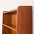 Vintage Danish Teak Bookcase by Erik Petersen for EP Mobler, Denmark, 1960s For Sale - Image 17 of 18