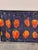 Metal Andrew Acquadro “Moonlit Pumpkins” Original Painting, Framed For Sale - Image 7 of 12