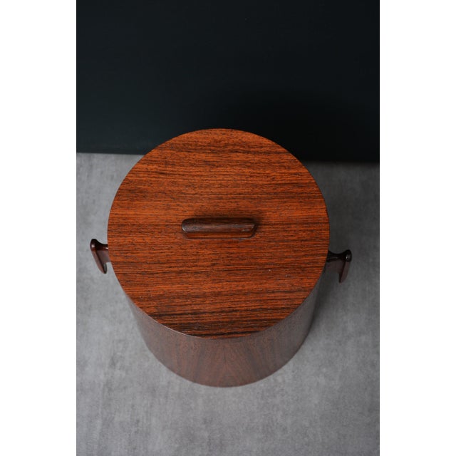 1970s Vintage Space Age Planter, 1970 For Sale - Image 5 of 18