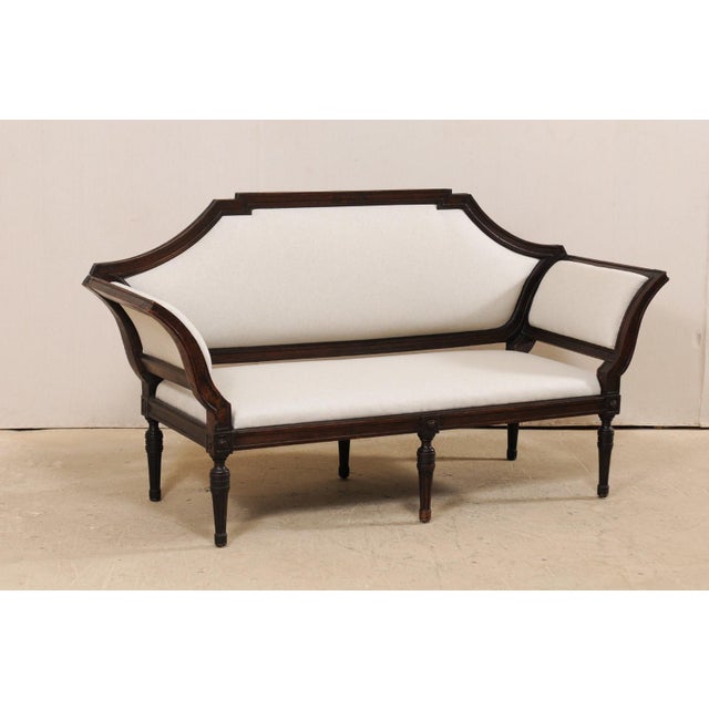 18th Century Italian 18th Century Venetian Sofa For Sale - Image 5 of 11