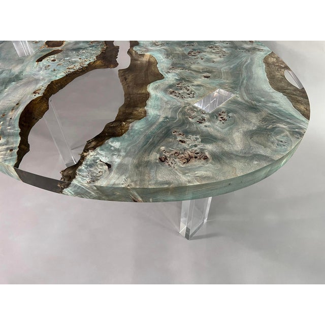 Chiron Table from Alcarol For Sale - Image 4 of 8