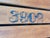 1910s Stickley Mission Oak Settle / Sofa Signed Circa 1910 For Sale - Image 5 of 14