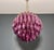 Spherical Murano Polyhedrons Pendant Light, 1990s For Sale - Image 9 of 18