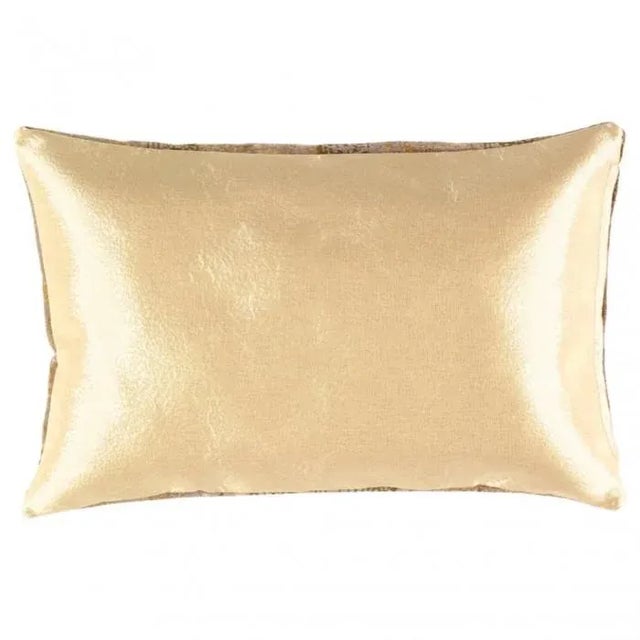 Modern Decorative Modern Turkish Pillow For Sale - Image 3 of 4
