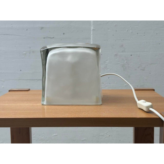 Vintage Iviken Table Lamp from Ikea, Sweden, 1990s For Sale - Image 3 of 16