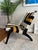 Mid-Century Modern Masaya Co Lounge Chair For Sale - Image 3 of 6