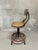 1930s Vintage 1930’s Western Electric 4a Operator’s Chair For Sale - Image 5 of 14