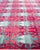 Solo Rugs Modern, One-of-a-Kind Hand-Knotted Area Rug - Red, 9' 10" x 14' 1" For Sale - Image 4 of 8