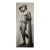 William Gray Harris Photograph on Canvas “Wounded Amazon” For Sale