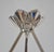 Metal French Art Deco Pendant Light by Andre Neut 1930 France For Sale - Image 7 of 8