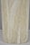 Stone Vintage Postmodern Travertine Stone Small 20" Modern Pedestal Stand Side Table For Sale - Image 7 of 13