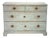 Gustavian Chest of Drawers, 1810s For Sale