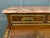 Large Antique French Empire Flame Mahogany Cylinder Desk, 1850 For Sale - Image 16 of 18