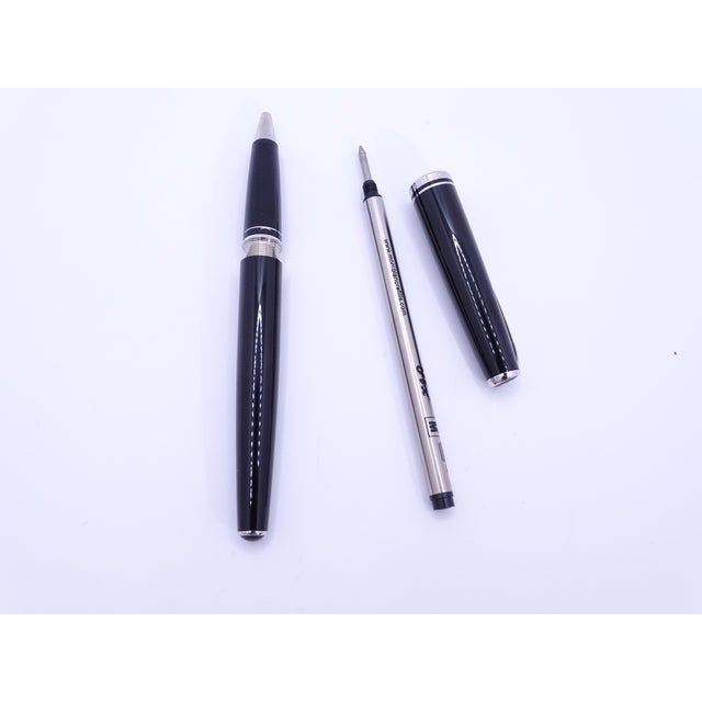 Montblanc Generation Rollerball Pen, Germany, 1990s For Sale - Image 16 of 18