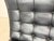 Mid-Century Modern Leather Barcelona Chair by Ludwig Mies van der Rohe for Knoll Inc. For Sale - Image 3 of 18