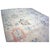 21st Century Turkish Oushak 11X15 Ivory, Brown & Slate Blue Handmade Area Rug #1144196 For Sale - Image 9 of 11