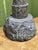 English Serpentine Stone Lighthouse Lamp 1930s by Unknown for Unknown, 1920s For Sale - Image 6 of 11
