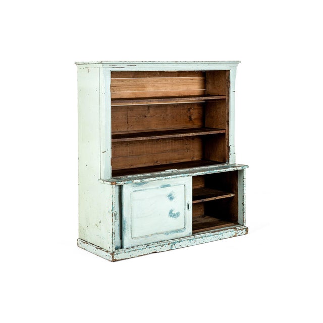 Victorian House Keepers Cupboard For Sale - Image 6 of 17
