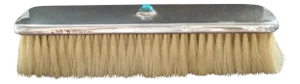 Silver & Turquoise Cymric Clothes Brush from Liberty & Co., 1906