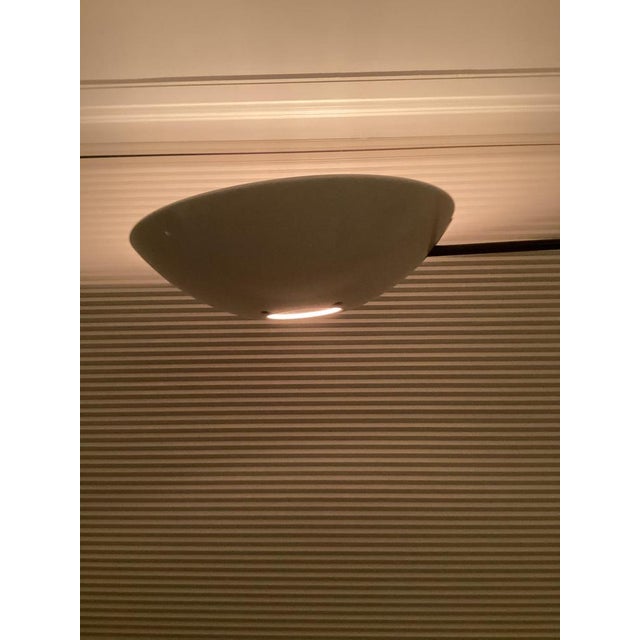 Bigo Floor Lamp by S. T. Valenti for Valenti Luce, 1980s, in Very Good conditions. Designed 1980 to 1989 This piece has an...