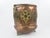 Antique French-Style Copper and Brass Jardiniere Planter With Gothic Mounts, C. 1900 For Sale - Image 12 of 18