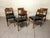Vintage Scandinavian Chairs, 1960s, Set of 6 For Sale - Image 15 of 18
