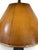 Pair of Vintage Bronze Pineapple Table Lamp in the Style of Maitland Smith For Sale - Image 10 of 12