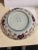 Imari Dish in Porcelain For Sale - Image 3 of 4