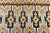 Doris Leslie Blau Vibrant Vintage Afghan Kilim Rug For Sale - Image 4 of 9