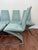Early 21st Century Rolf Benz 7800 Cantilever Dining Chairs Set For Sale - Image 5 of 11