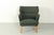Vintage Lounge Chair by Kurt Olsen for Slagelse Møbelværk, 1960s For Sale - Image 11 of 13