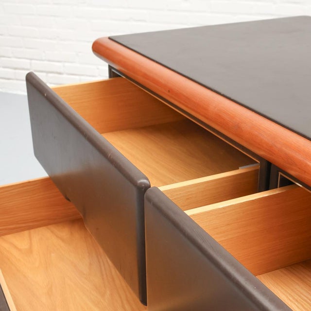 Sideboard by Warren Platner for Knoll For Sale - Image 5 of 16